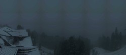 Archiv Foto Webcam Plose (Brixen): Kreuztal 06:00