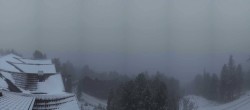 Archiv Foto Webcam Plose (Brixen): Kreuztal 07:00