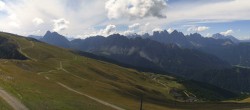 Archived image Webcam Lift at Brixen / Plose 09:00