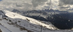 Archiv Foto Webcam Brixen Plose: Lift 07:00