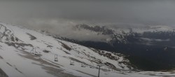 Archived image Webcam Lift at Brixen / Plose 05:00