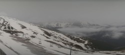 Archived image Webcam Lift at Brixen / Plose 05:00