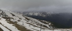 Archived image Webcam Lift at Brixen / Plose 11:00