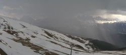 Archived image Webcam Lift at Brixen / Plose 17:00