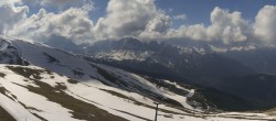 Archiv Foto Webcam Brixen Plose: Lift 09:00