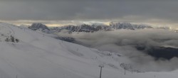 Archiv Foto Webcam Brixen Plose: Lift 06:00