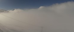 Archiv Foto Webcam Brixen Plose: Lift 07:00