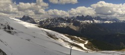 Archiv Foto Webcam Brixen Plose: Lift 13:00