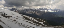 Archiv Foto Webcam Brixen Plose: Lift 13:00