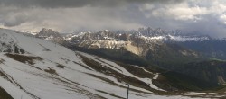 Archiv Foto Webcam Brixen Plose: Lift 15:00