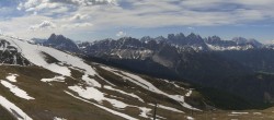 Archiv Foto Webcam Brixen Plose: Lift 09:00