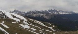 Archived image Webcam Lift at Brixen / Plose 13:00