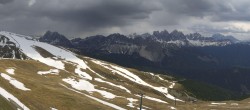 Archived image Webcam Lift at Brixen / Plose 15:00
