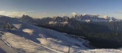 Archived image Webcam Lift at Brixen / Plose 06:00