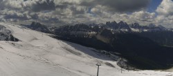 Archived image Webcam Lift at Brixen / Plose 09:00