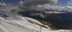 Archived image Webcam Lift at Brixen / Plose 15:00