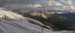 Archiv Foto Webcam Brixen Plose: Lift 17:00