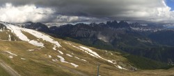 Archiv Foto Webcam Brixen Plose: Lift 17:00