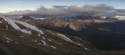 Archiv Foto Webcam Brixen Plose: Lift 19:00
