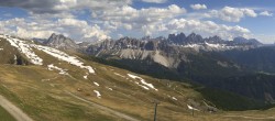 Archived image Webcam Lift at Brixen / Plose 15:00