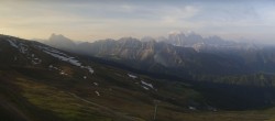 Archiv Foto Webcam Brixen Plose: Lift 05:00