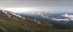 Archiv Foto Webcam Brixen Plose: Lift 06:00
