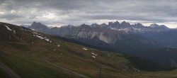 Archiv Foto Webcam Brixen Plose: Lift 06:00