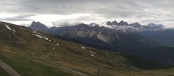 Archiv Foto Webcam Brixen Plose: Lift 07:00