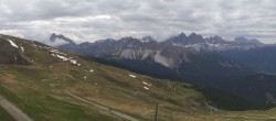 Archiv Foto Webcam Brixen Plose: Lift 09:00