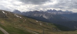Archiv Foto Webcam Brixen Plose: Lift 11:00