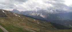 Archiv Foto Webcam Brixen Plose: Lift 13:00