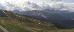Archived image Webcam Lift at Brixen / Plose 09:00