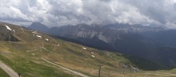 Archived image Webcam Lift at Brixen / Plose 11:00