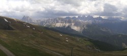 Archived image Webcam Lift at Brixen / Plose 13:00