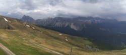 Archived image Webcam Lift at Brixen / Plose 15:00