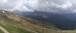 Archiv Foto Webcam Brixen Plose: Lift 11:00