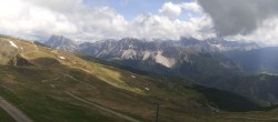 Archived image Webcam Lift at Brixen / Plose 13:00