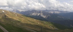 Archived image Webcam Lift at Brixen / Plose 15:00