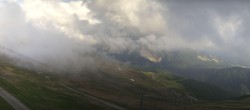 Archived image Webcam Lift at Brixen / Plose 17:00