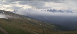 Archiv Foto Webcam Brixen Plose: Lift 06:00