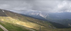 Archiv Foto Webcam Brixen Plose: Lift 13:00