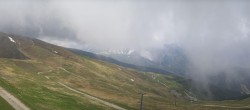 Archiv Foto Webcam Brixen Plose: Lift 15:00