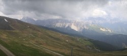 Archiv Foto Webcam Brixen Plose: Lift 17:00