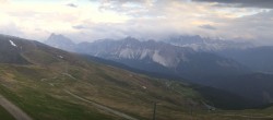 Archiv Foto Webcam Brixen Plose: Lift 19:00