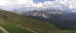 Archiv Foto Webcam Brixen Plose: Lift 15:00