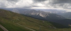 Archiv Foto Webcam Brixen Plose: Lift 17:00