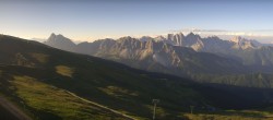 Archiv Foto Webcam Brixen Plose: Lift 05:00