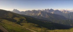 Archiv Foto Webcam Brixen Plose: Lift 06:00