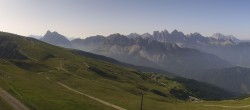 Archiv Foto Webcam Brixen Plose: Lift 07:00