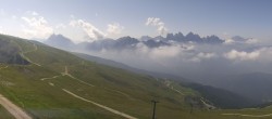 Archiv Foto Webcam Brixen Plose: Lift 09:00